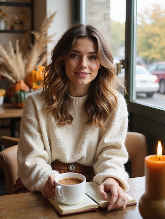 effortless natural hair styling