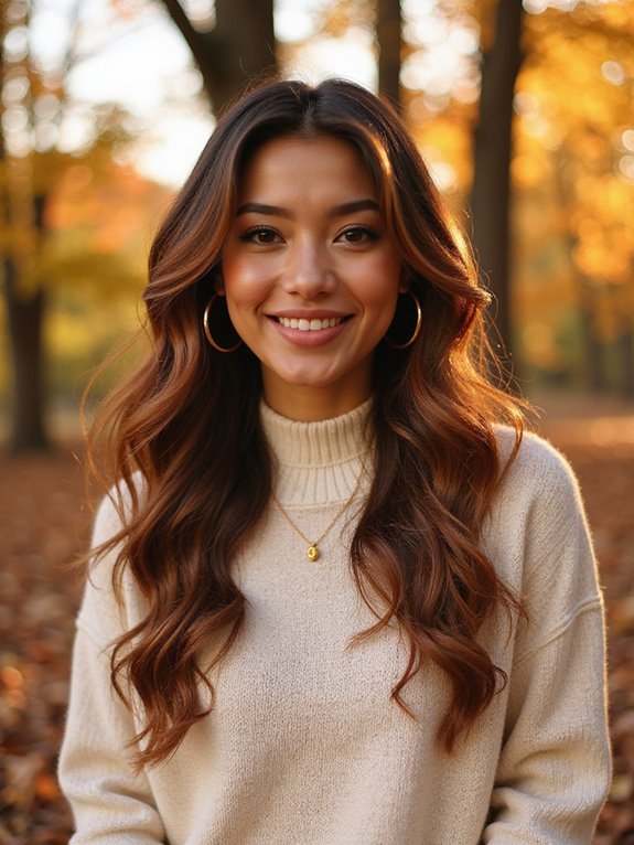 effortless soft beach waves