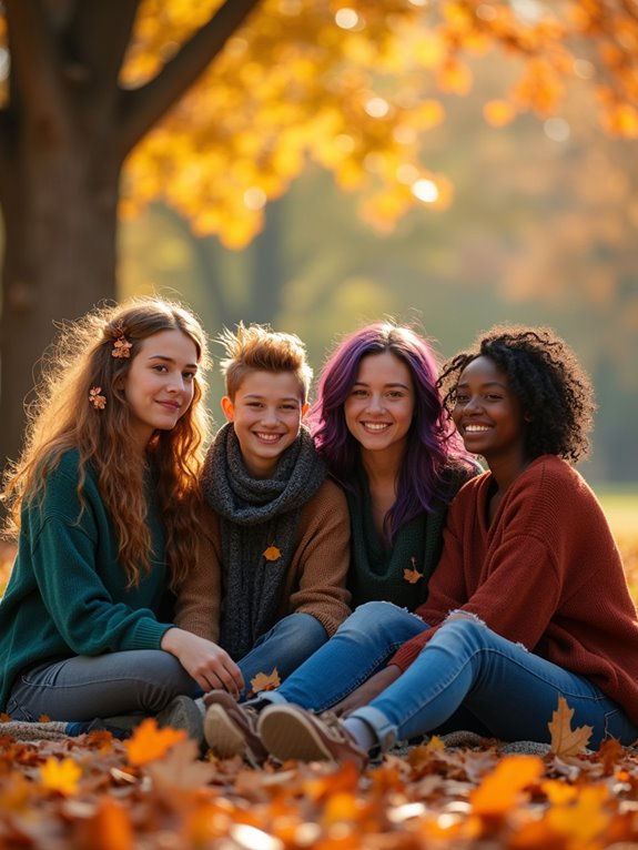 effortlessly chic bedhead styles