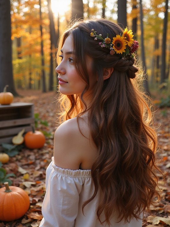 effortlessly stylish hair twist