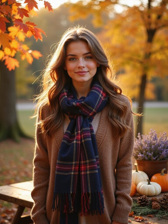 effortlessly chic side waves