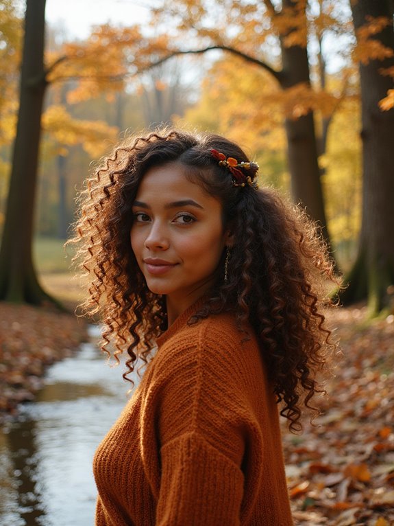 sophisticated braided crown hairstyle