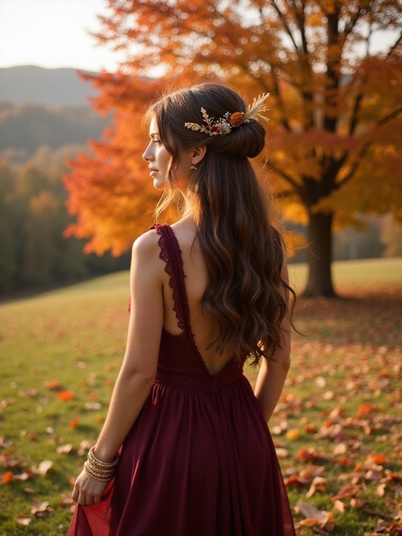 elegant chignon hairstyle guide