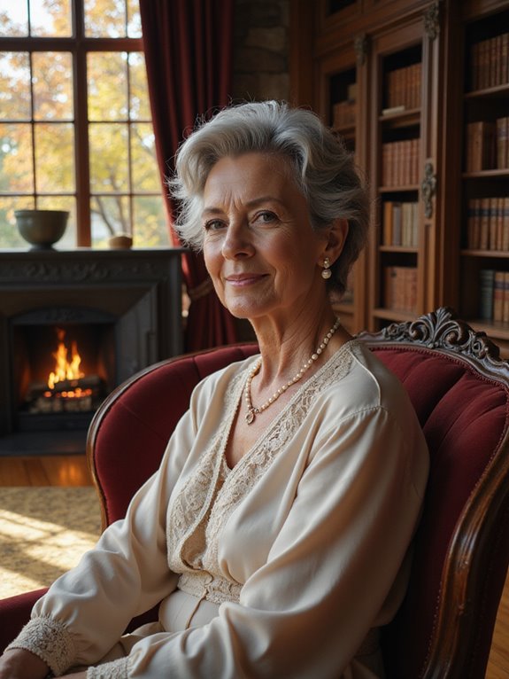 elegant everyday hairstyle twist