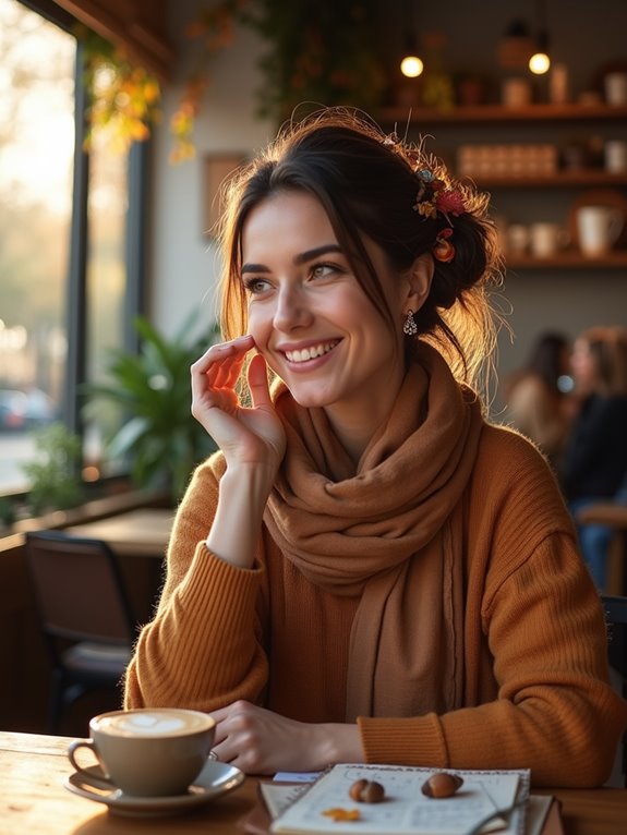 elegant french twist hairstyle