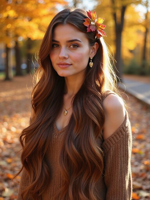 elegant infinity braid tutorial