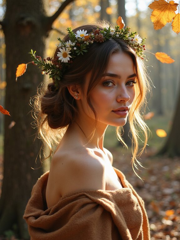 elegant low twist hairstyle