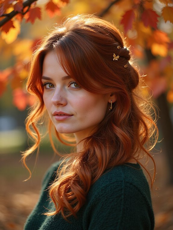 elegant side twist tutorial