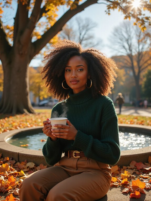 elegant twist out techniques