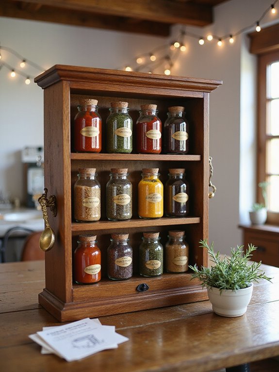 enhance cooking with spices