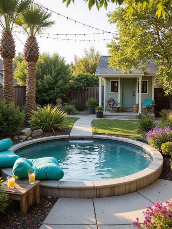 elevate your backyard experience