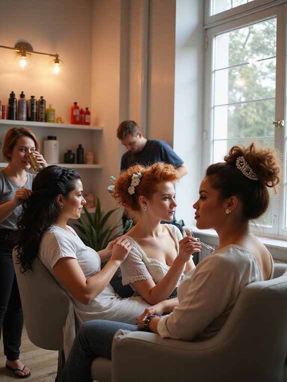 elevate your occasion look