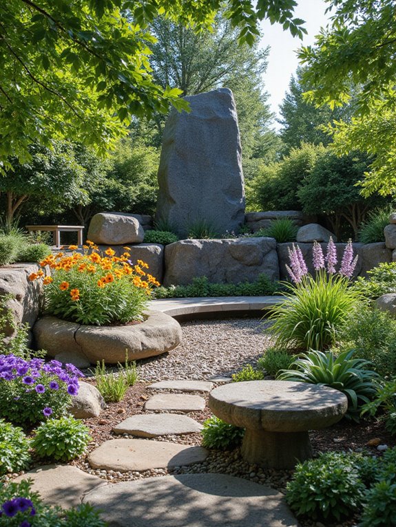 elevated beds enhance gardening