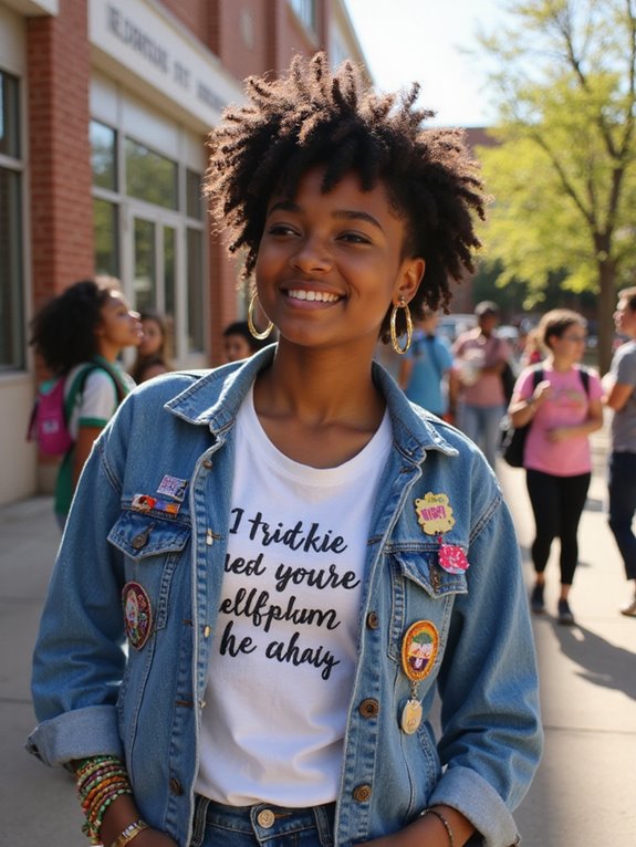 embrace your defined curls