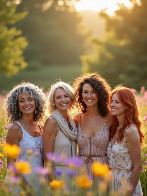 celebrate your natural texture