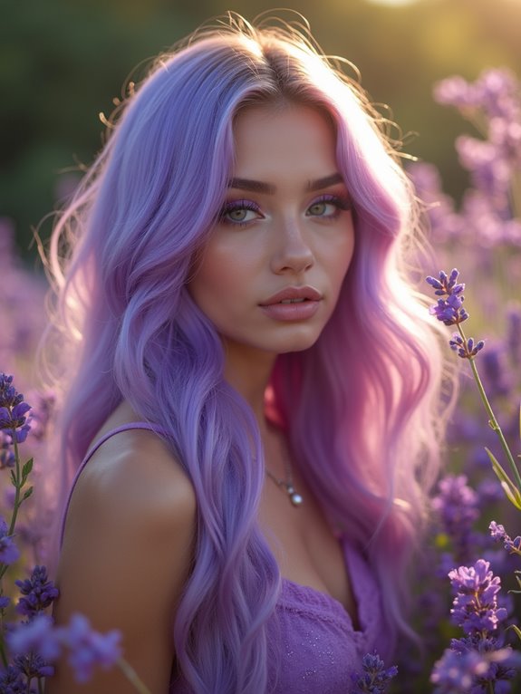 enchanting summer hair trend