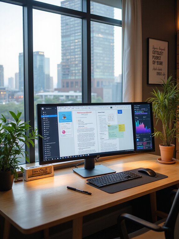 enhancing writing through collaboration