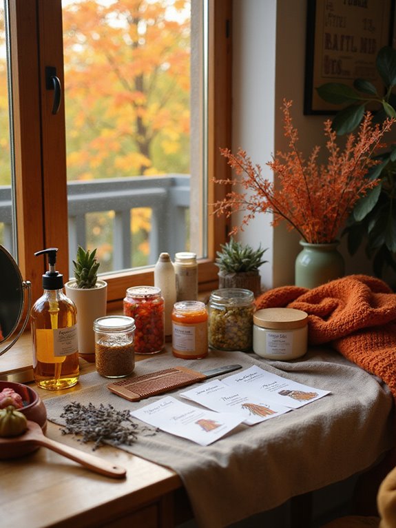 essential tools for styling