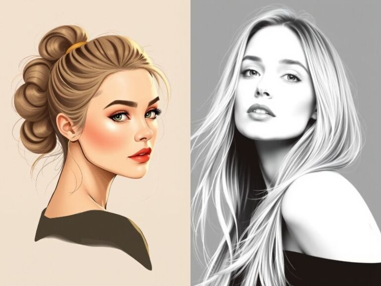 32 Everyday Hairstyles To Elevate Your Look: Effortless Styles For Women On The Go