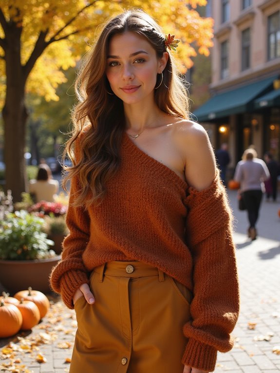 fall fashion hair accessories