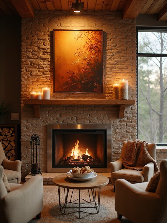 fireplace safety regulations guide