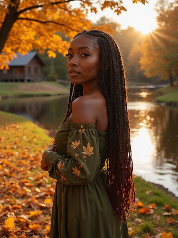 fishtail braid styling guide