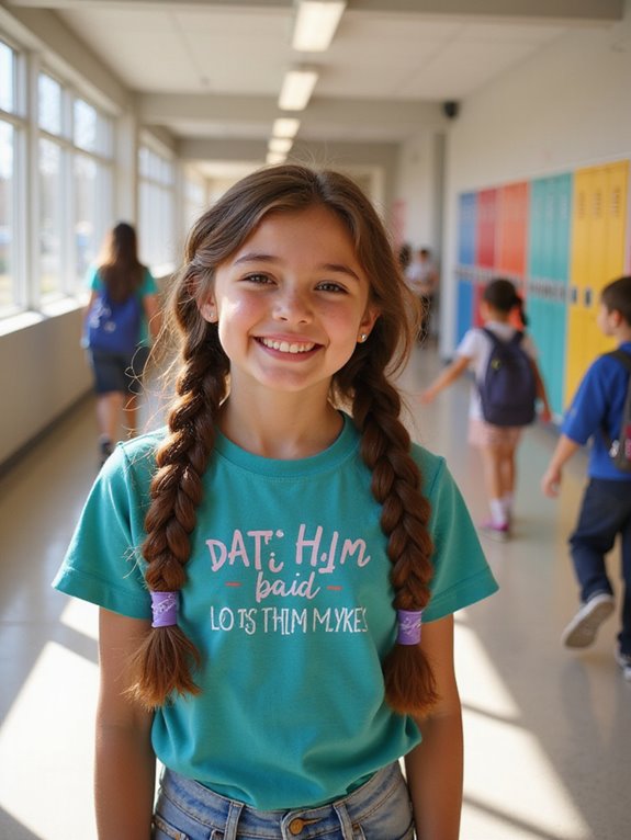 fishtail braid styling guide