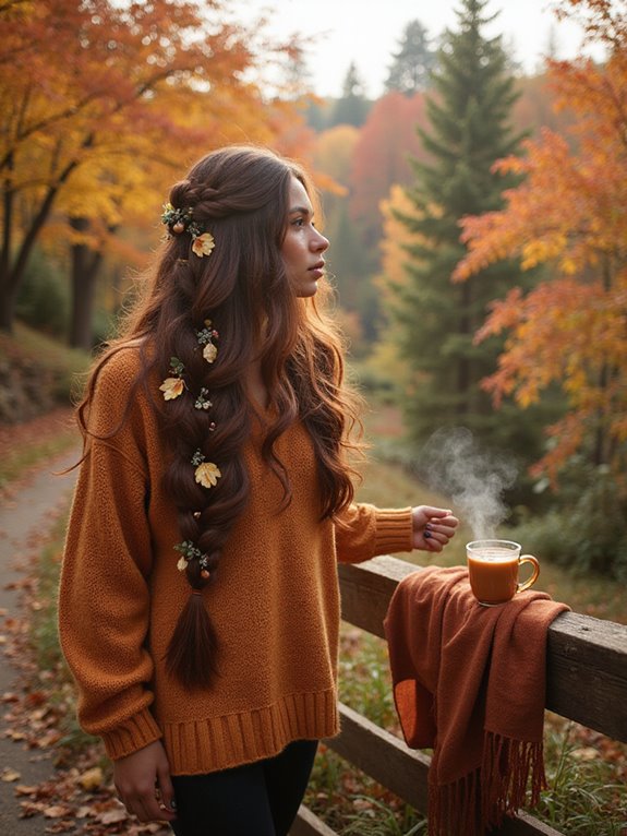 fishtail braid styling techniques