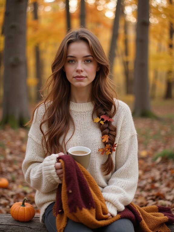 fishtail braid styling tips