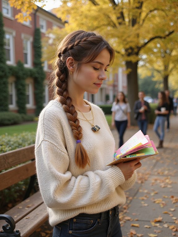 fishtail braid tutorial techniques