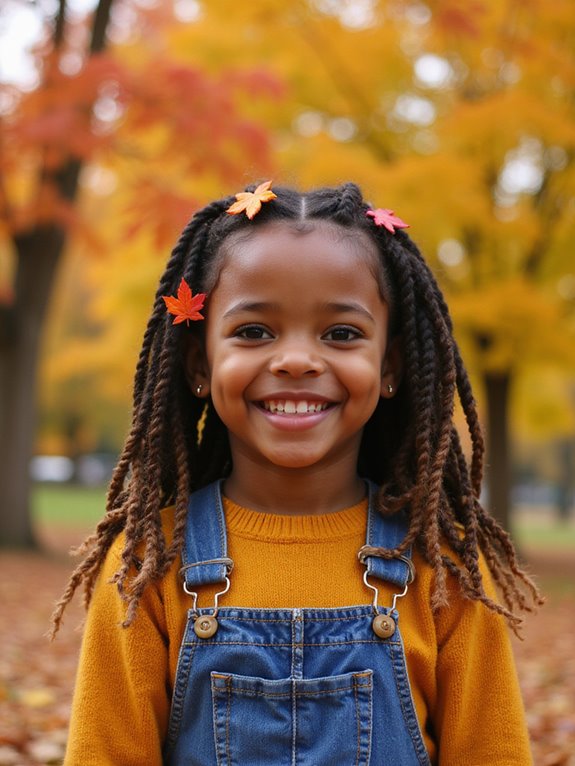 flawless faux locs care