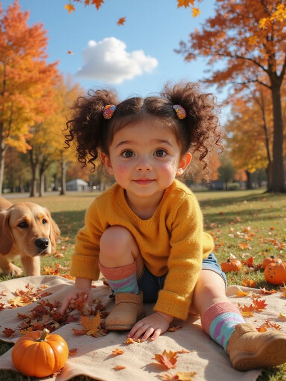 fluffy space buns hairstyle