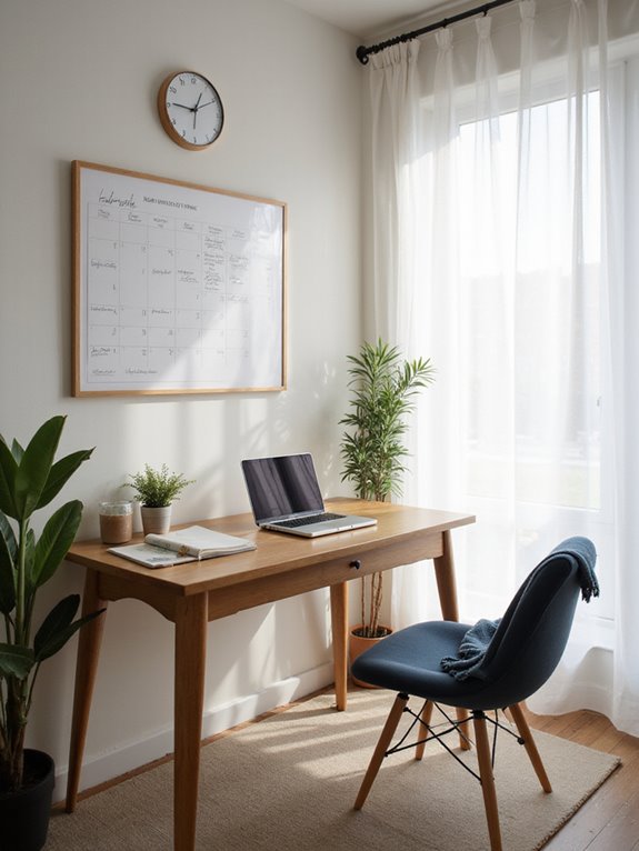 focus to enhance productivity