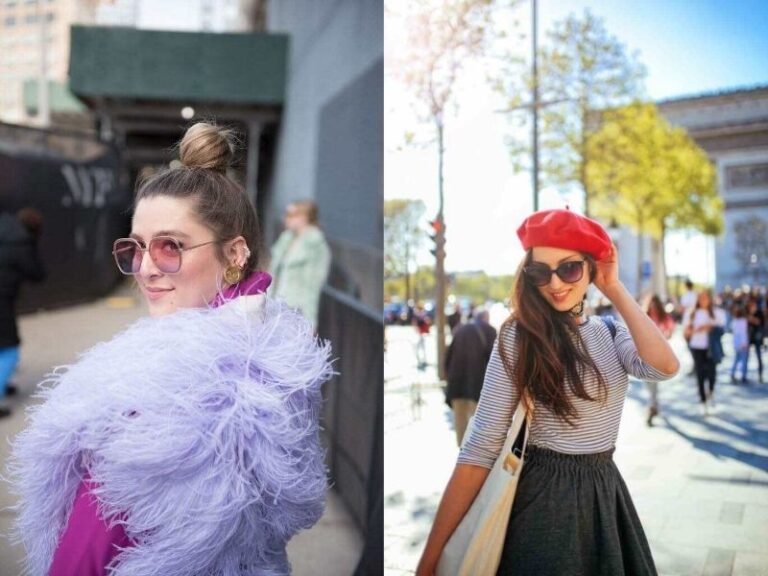 French Hairstyles To Inspire Your Next Look!