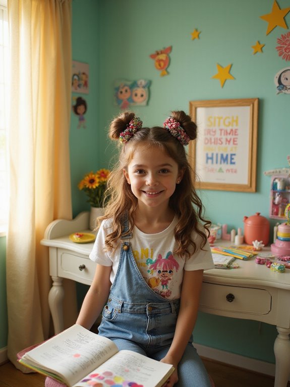 fun and versatile hairstyles