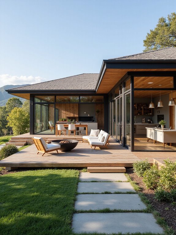 functional and stylish design