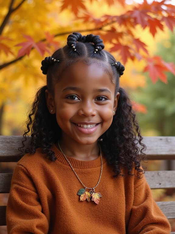 glamorous halo braid tutorial