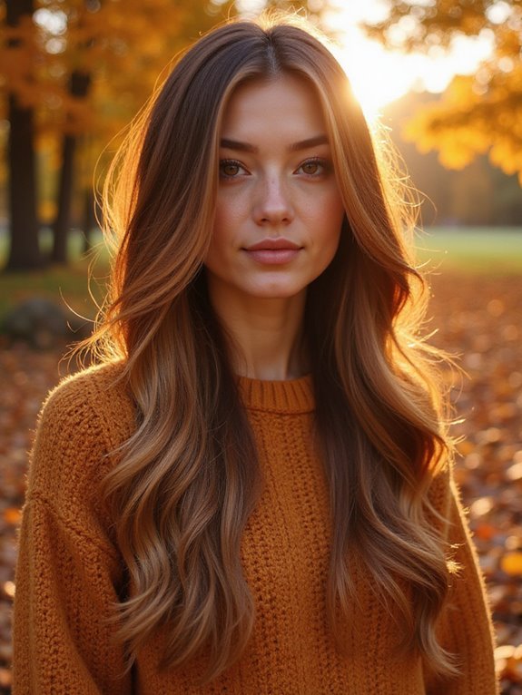 glossy salon fresh blowout tips