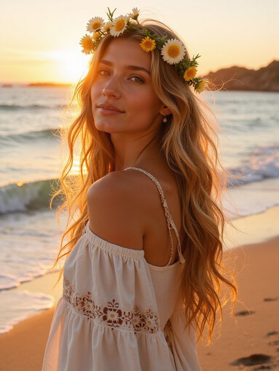 golden honey blonde care