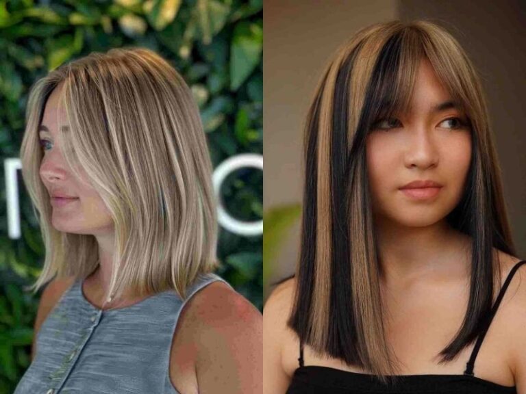 Hair Color For Olive Skin Tone: Flattering Shades To Enhance Your Look!