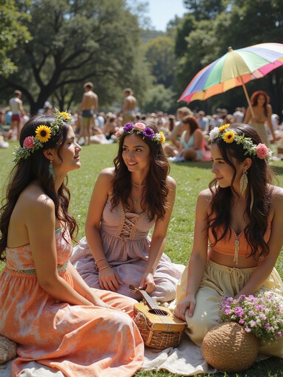 hair accessories for individuality