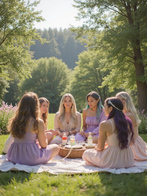 hair colors for summer