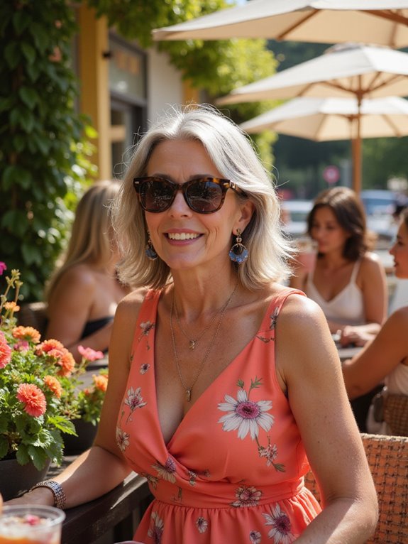 hair trends for seniors