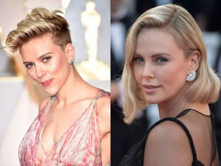 34 Stunning Haircuts For Oval Faces That Perfectly Flatter Your Features