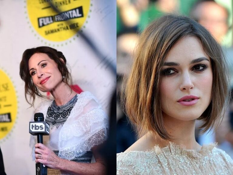 30 Best Haircuts For Square Faces: Flatter Your Features With Perfect Styles