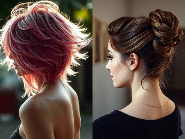 30 Game-Changing Hairstyles For Damaged Hair: Transform Your Look With These Effortless Styles