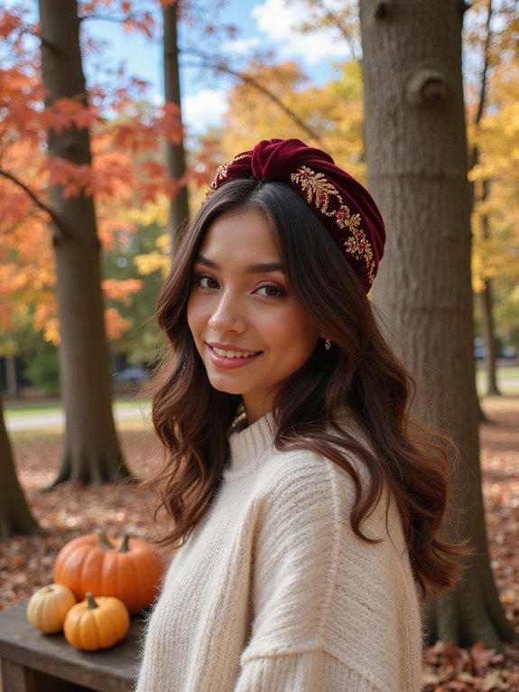 half up twist hairstyle tutorial