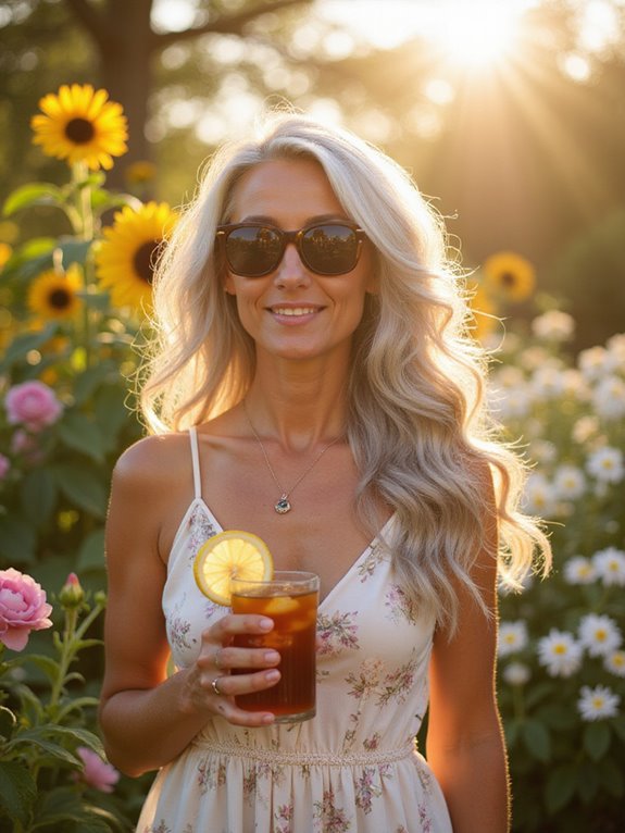 healthy hair healthy scalp