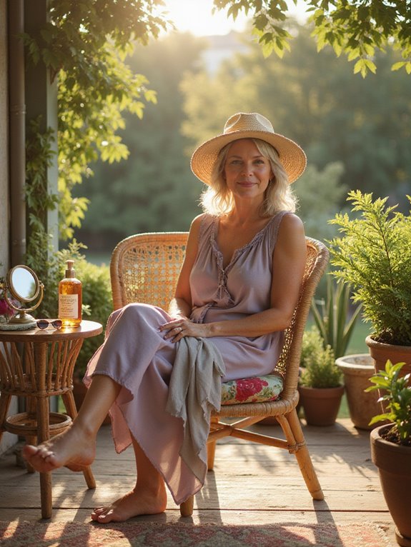 healthy scalp gorgeous hair