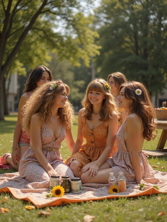 healthy summer hair tips